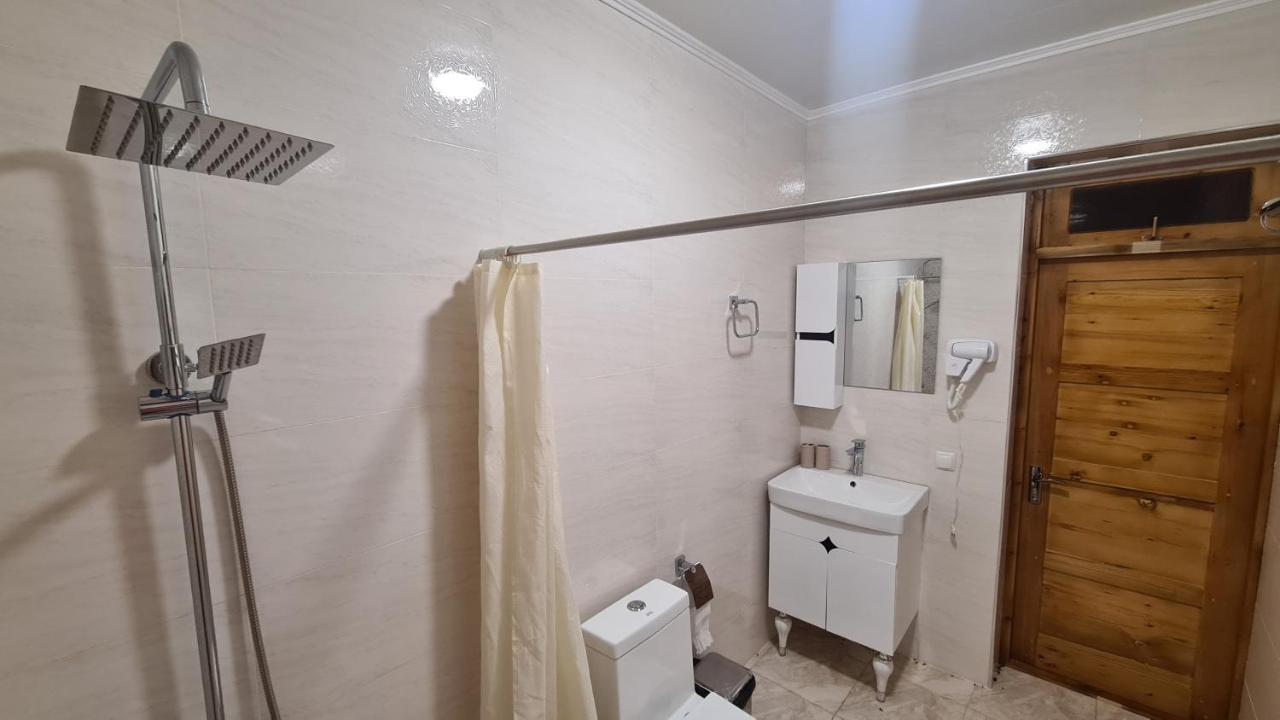 Azaliya Hostel Samarkand Exterior foto
