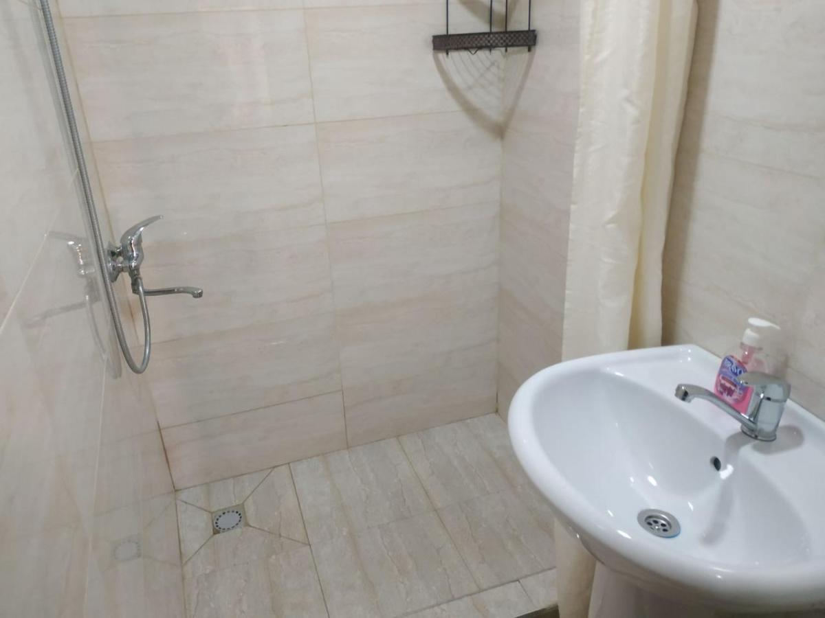Azaliya Hostel Samarkand Exterior foto