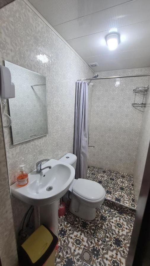 Azaliya Hostel Samarkand Exterior foto