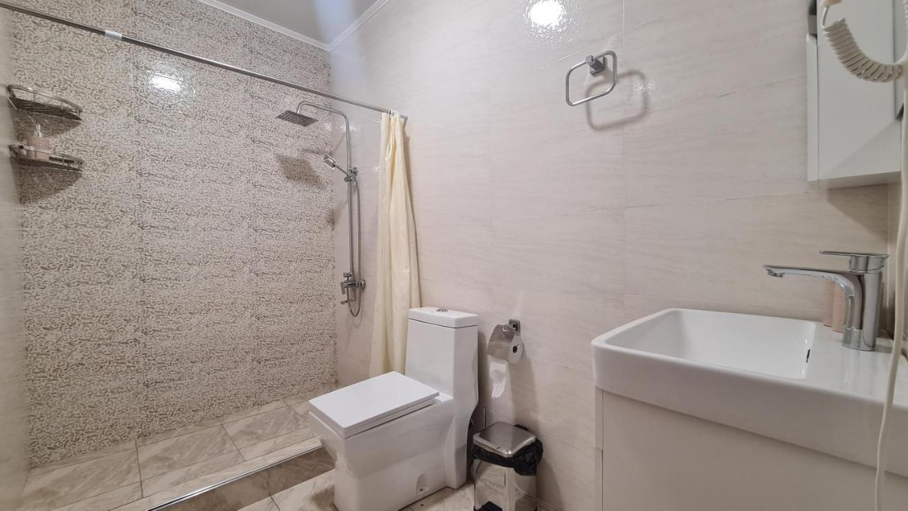 Azaliya Hostel Samarkand Exterior foto