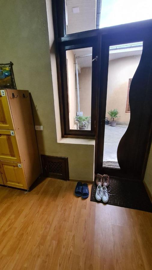 Azaliya Hostel Samarkand Exterior foto